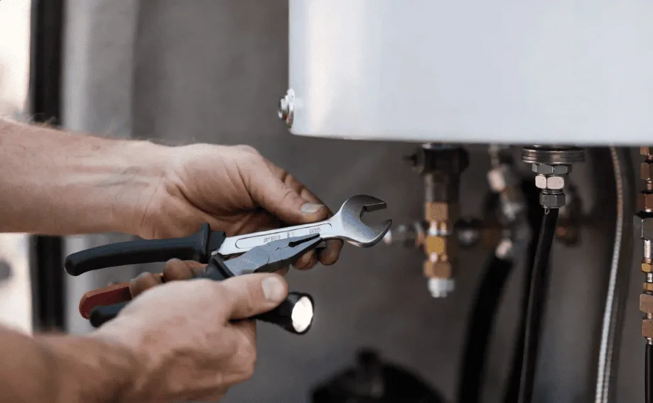 Why choose Water Heater Repair in Donahue, IA